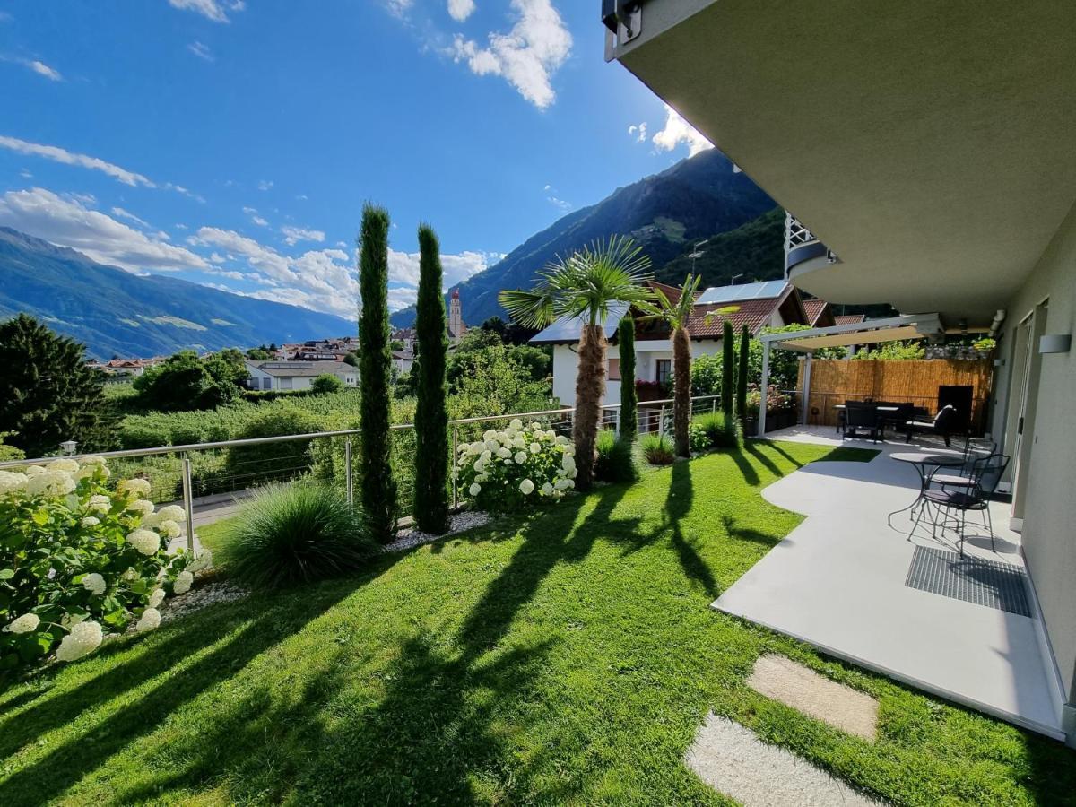 Appartement Mayr Parcines Exterior photo