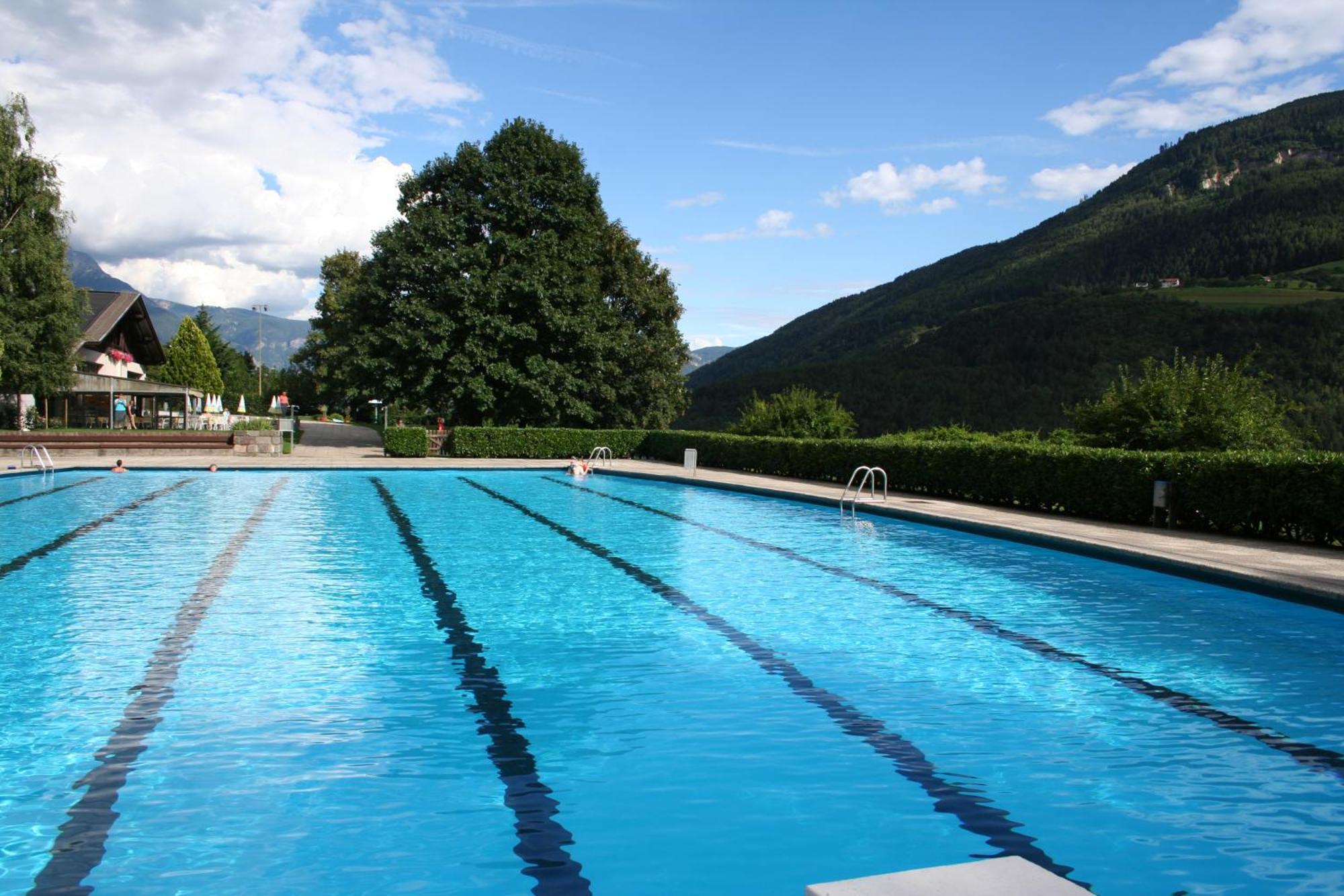 Appartement Mayr Parcines Exterior photo