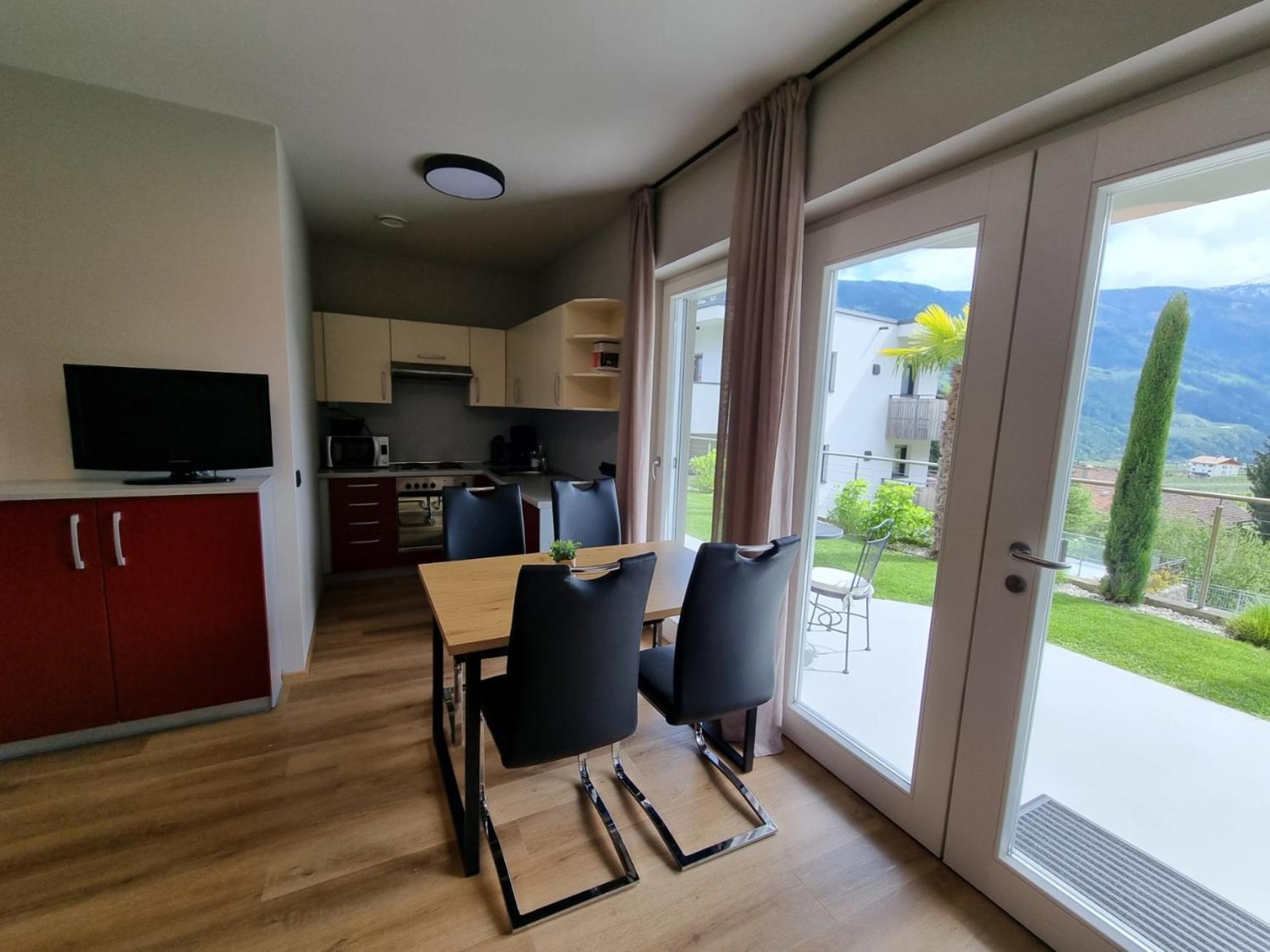 Appartement Mayr Parcines Exterior photo